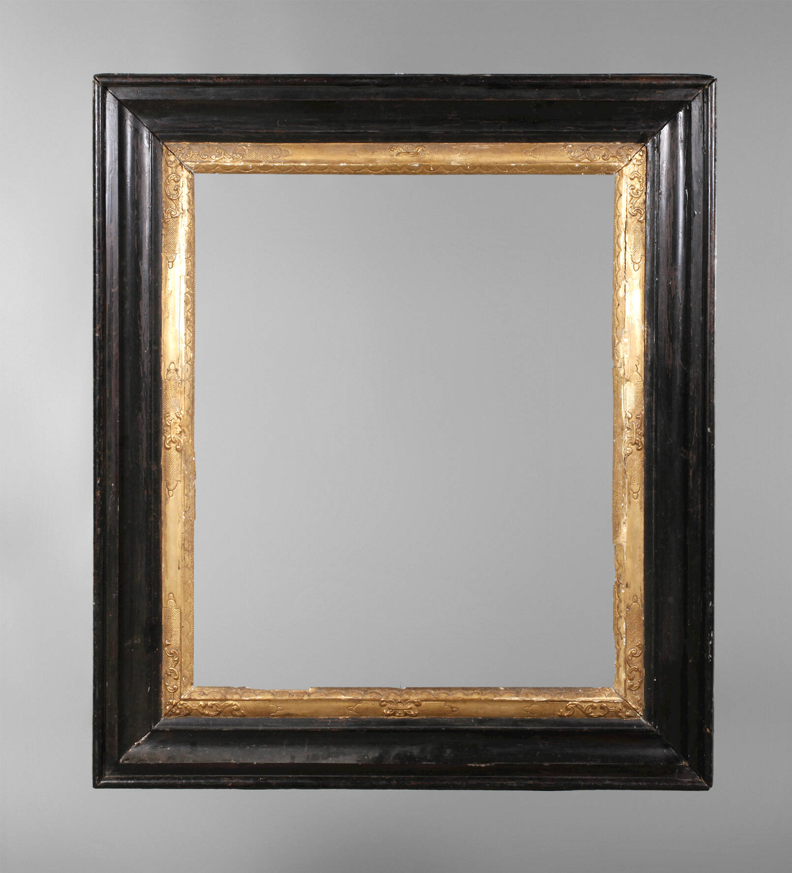 Barockrahmen um 1700