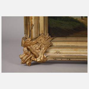 Rahmen Mitte 19. Jh.