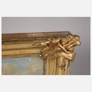 Rahmen Mitte 19. Jh.