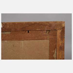 Berliner Leiste 2. Hälfte 19. Jh.