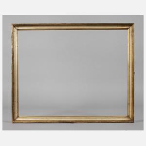 Berliner Leiste 2. Hälfte 19. Jh.