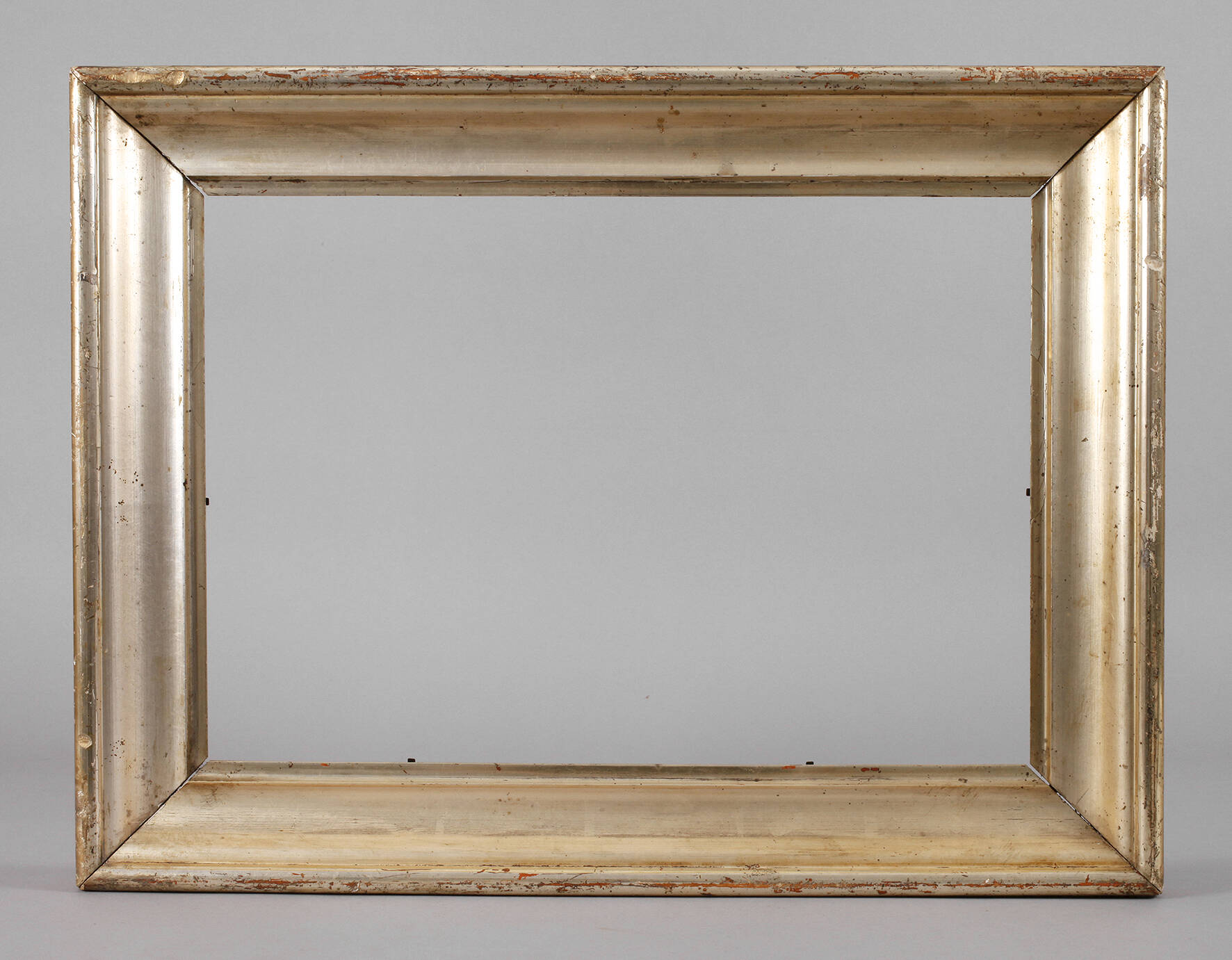 Silberleiste um 1900