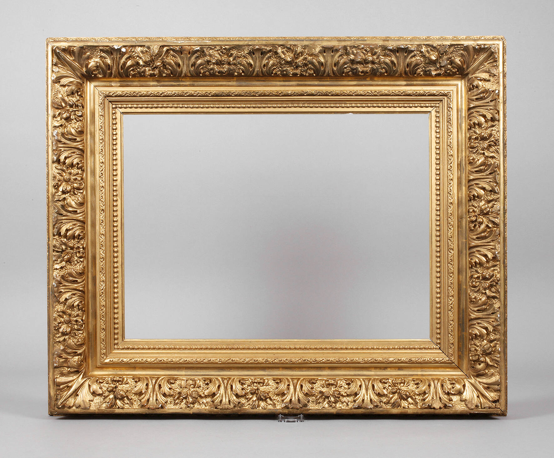 Gründerzeitrahmen um 1880