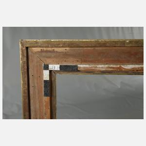 Große Historismusleiste