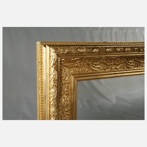 Große Historismusleiste