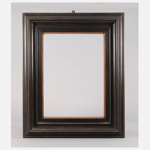 Münchner Leiste um 1900