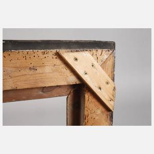 Jugendstilrahmen um 1900