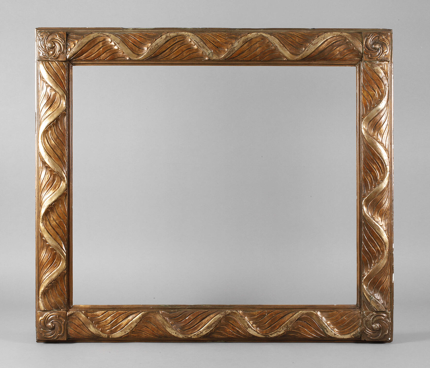 Jugendstilrahmen um 1900