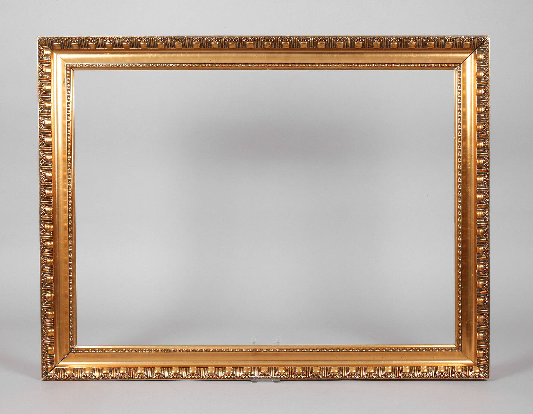 Goldstuckleiste um 1920