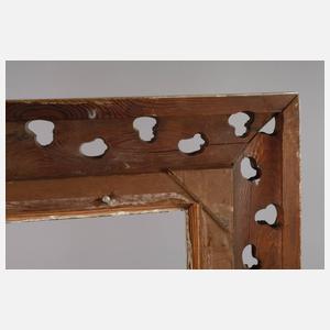 Breite Florentiner Leiste 1. Hälfte 20. Jh.