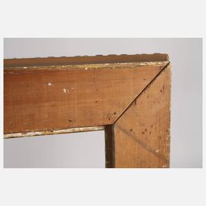 Breite Bilderleiste um 1930