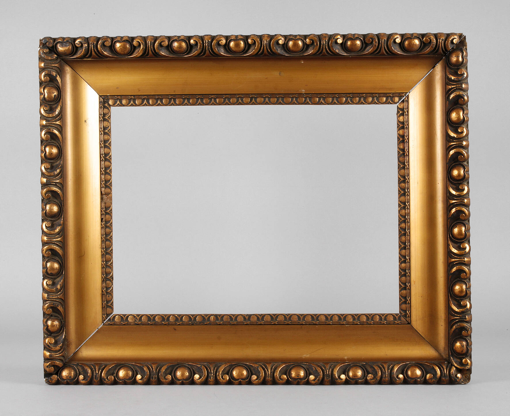 Breite Bilderleiste um 1930