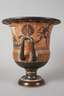 Replik eines griechischen Kelchkraters