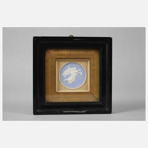 Klassizistisches Zierrelief