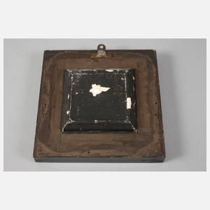 Klassizistisches Zierrelief