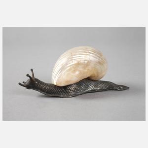 Figürlicher Briefbeschwerer