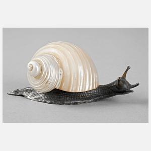 Figürlicher Briefbeschwerer