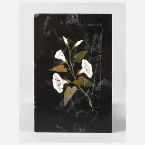 Briefbeschwerer Pietra Dura