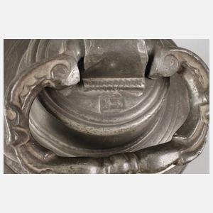 Schraubflasche Serpentin