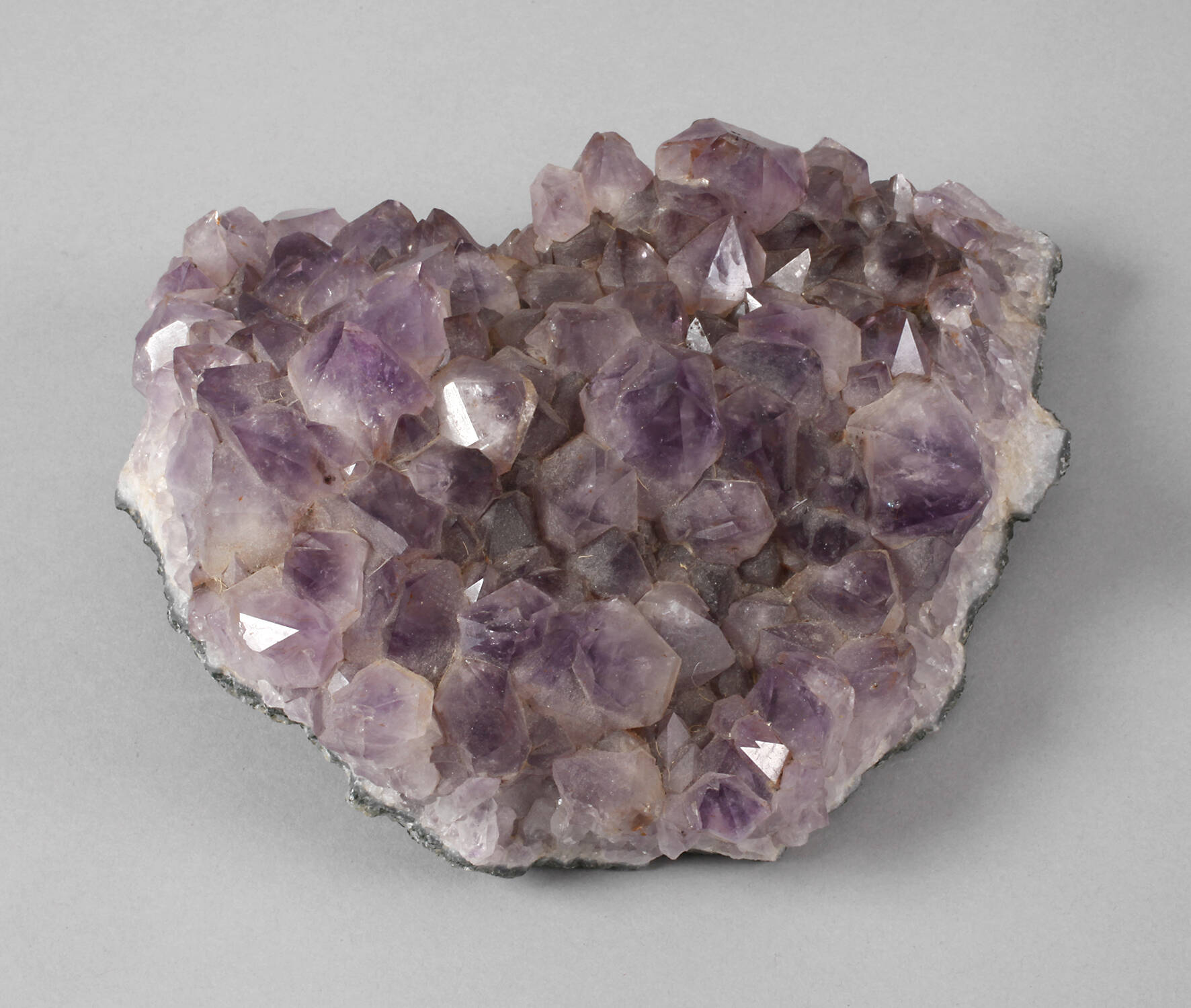 Amethyst Stufe