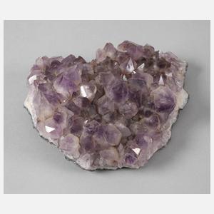 Amethyst Stufe