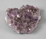 Amethyst Stufe