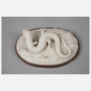 Vier Briefbeschwerer