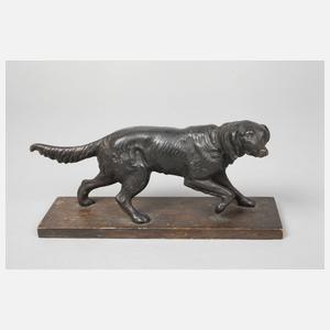 Vier Briefbeschwerer