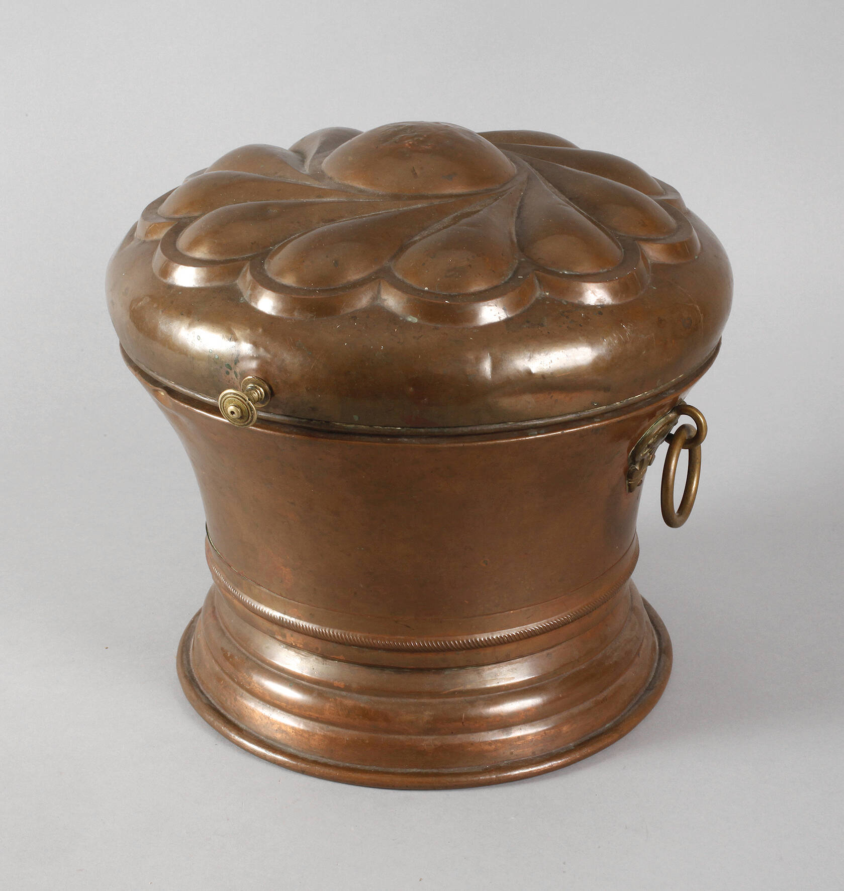 Nürnberger Brotkessel