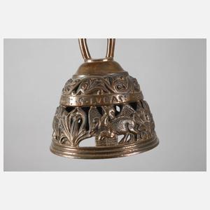 Bronzeglocke