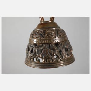 Bronzeglocke