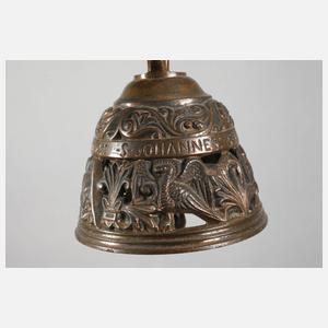 Bronzeglocke