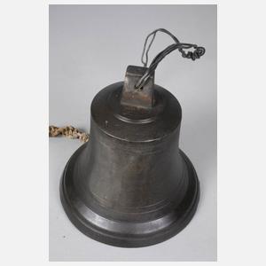 Bronzeglocke