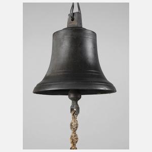 Bronzeglocke