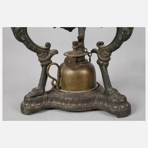 Kleine Räucherschale