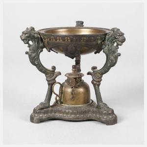 Kleine Räucherschale