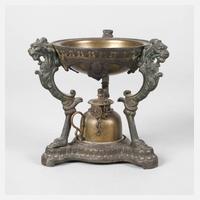 Kleine Räucherschale111