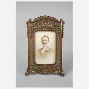 Drei Tischbilderrahmen