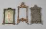 Drei Tischbilderrahmen