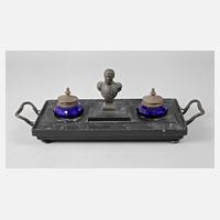 Schreibtischgarnitur Frankreich111