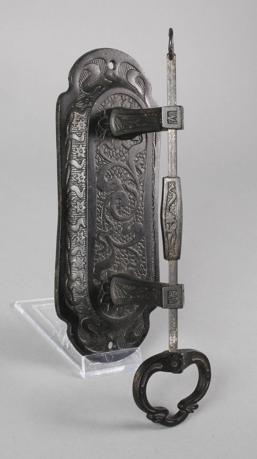 Klingelzug Jugendstil