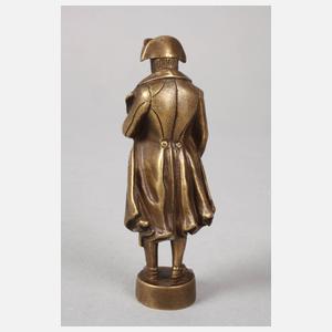 Figürliche Petschaft