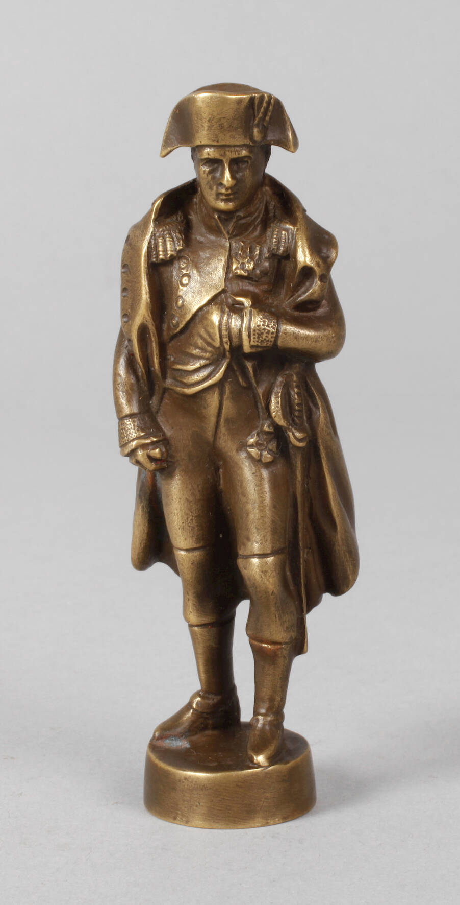 Figürliche Petschaft