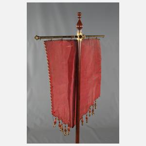 Stellschirm Biedermeier