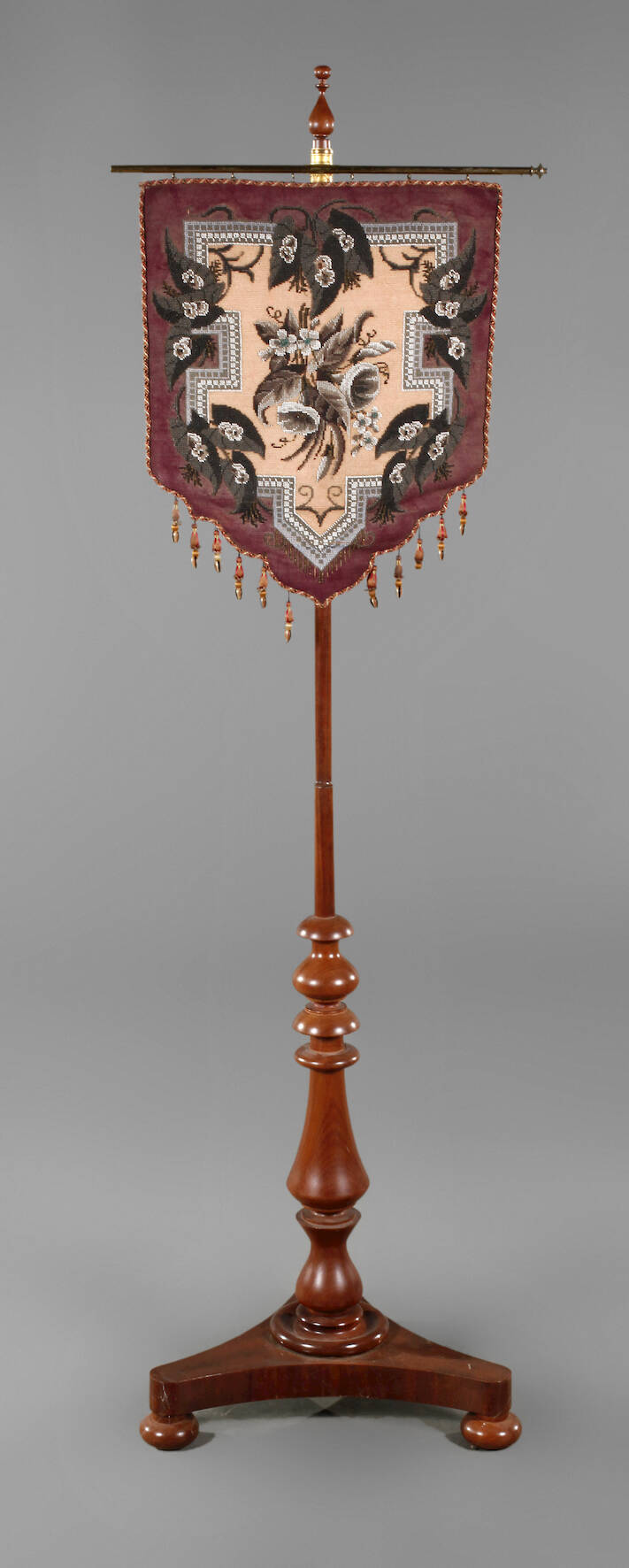 Stellschirm Biedermeier