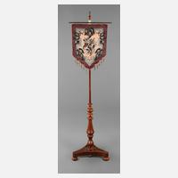 Stellschirm Biedermeier111