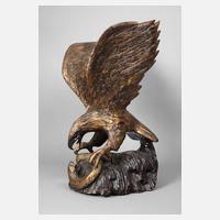 Große figürliche Schnitzerei111