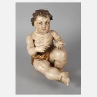 Barocker Schwebeengel111