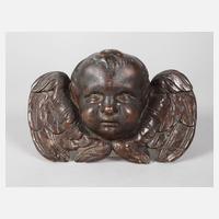 Barocker Engelskopf111