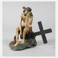 Barocke Schnitzerei111